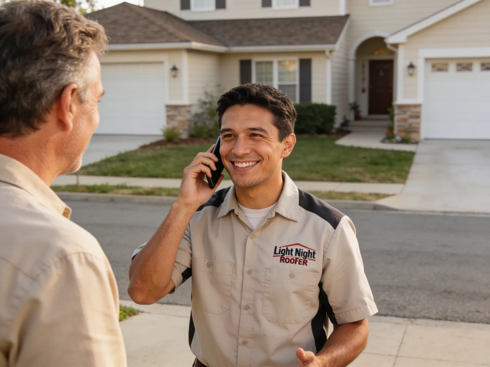 Emergency Roof Repair La Prairie, IL FAQs